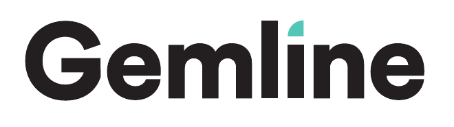 Gemline / Nugen logo