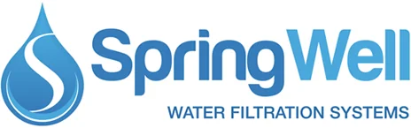 SpringWell logo