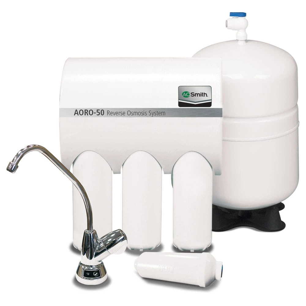 A. O. Smith AORO-50