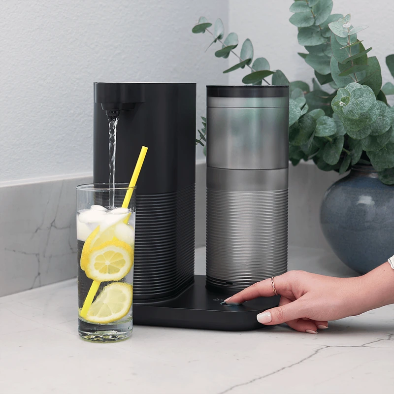 Aquasana Clean Water Machine product