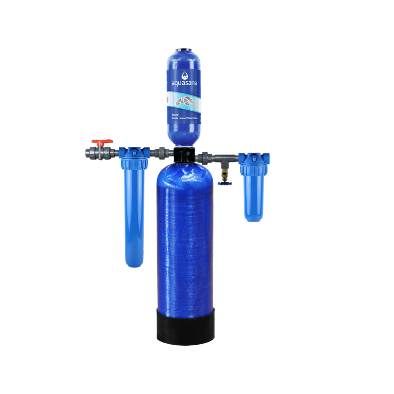 Aquasana Rhino Max Flow product