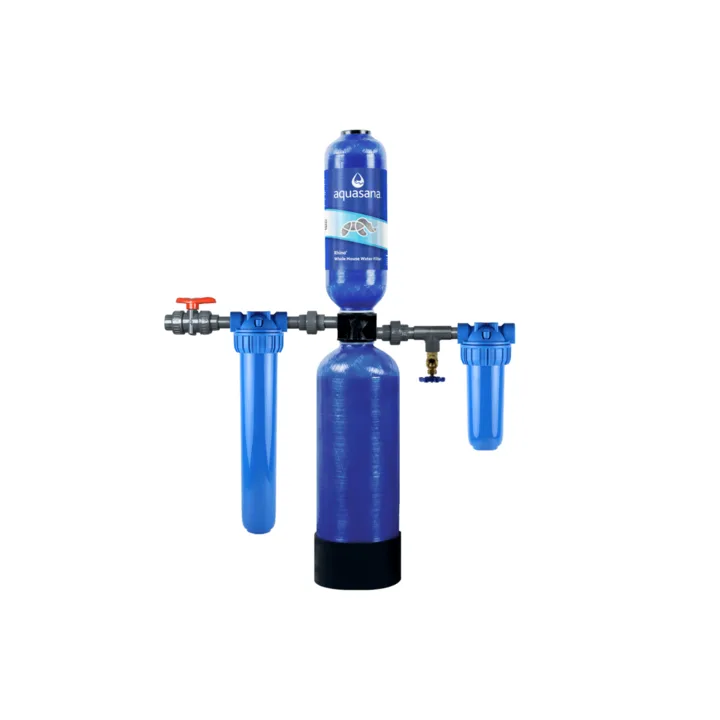 Aquasana Rhino Whole House Water Filter product