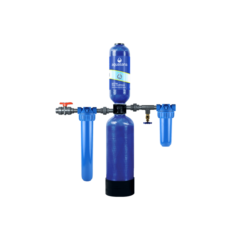 Aquasana Salt-Free Water Conditioner product
