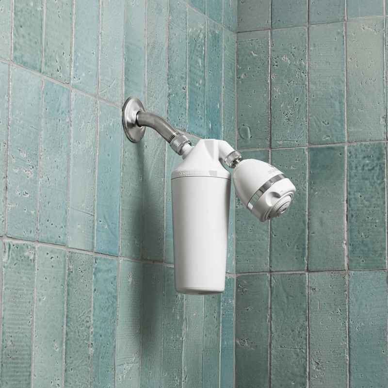 Aquasana Shower Filter with Standard Shower Head product