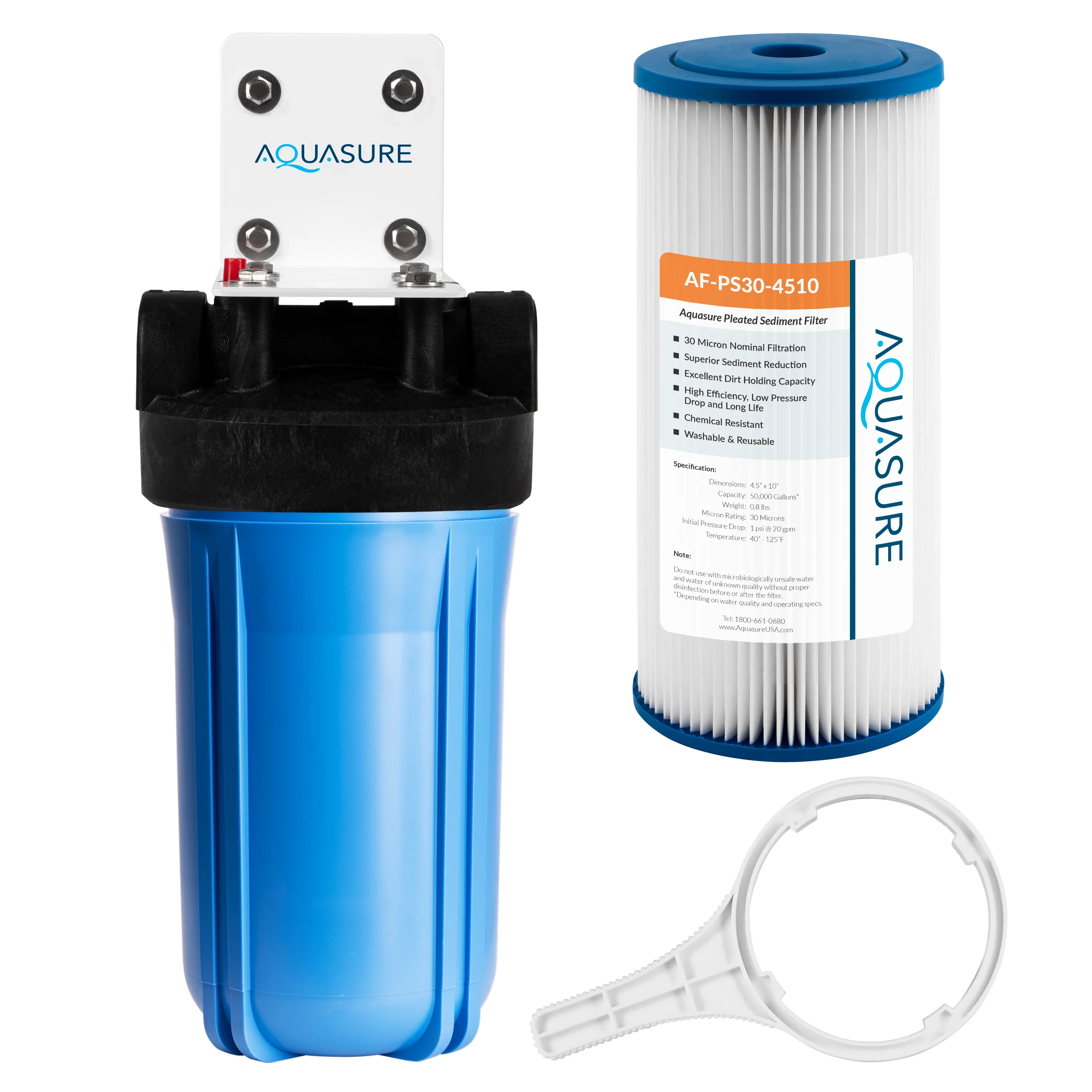 Aquasure AS-F110PS