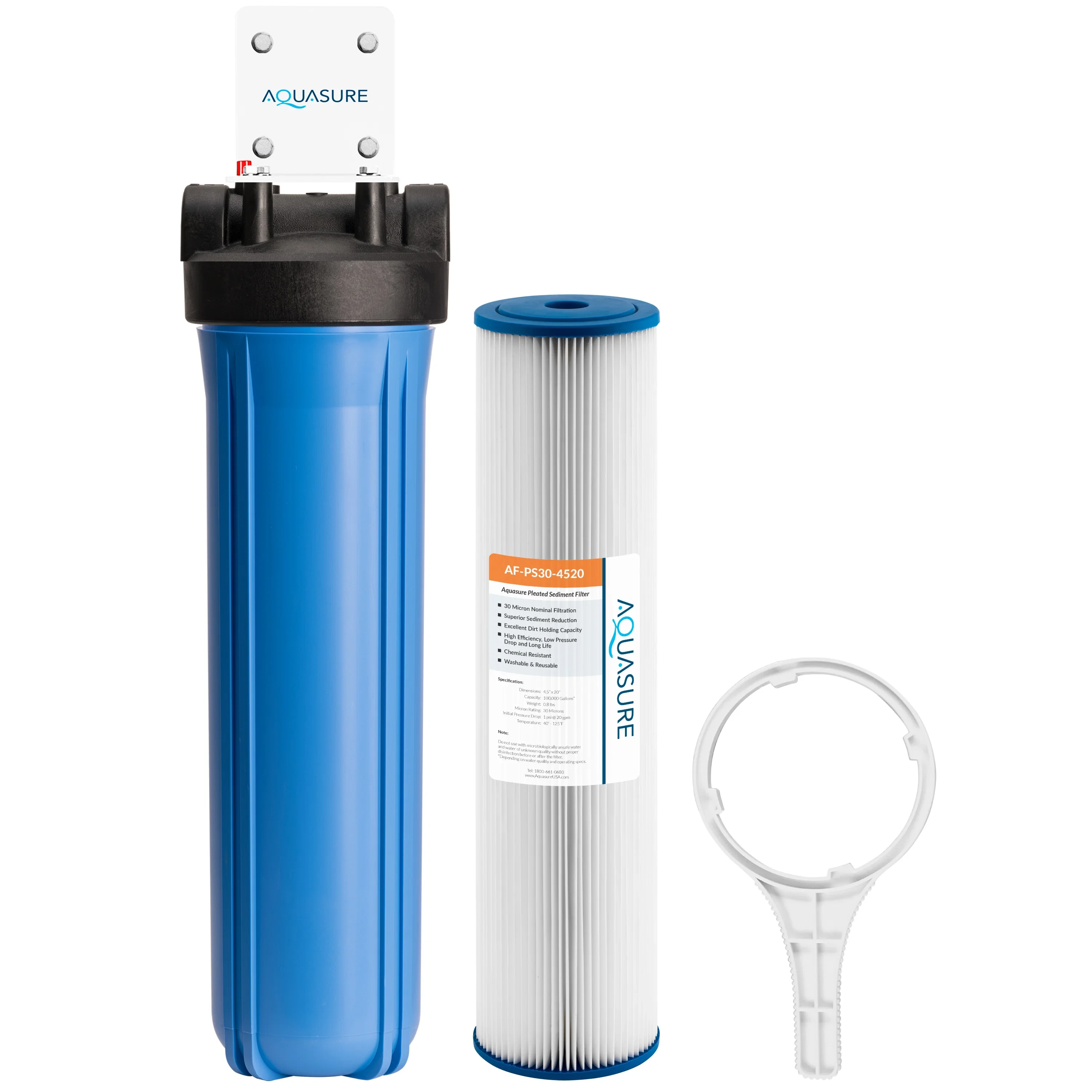 Aquasure AS-F120PS