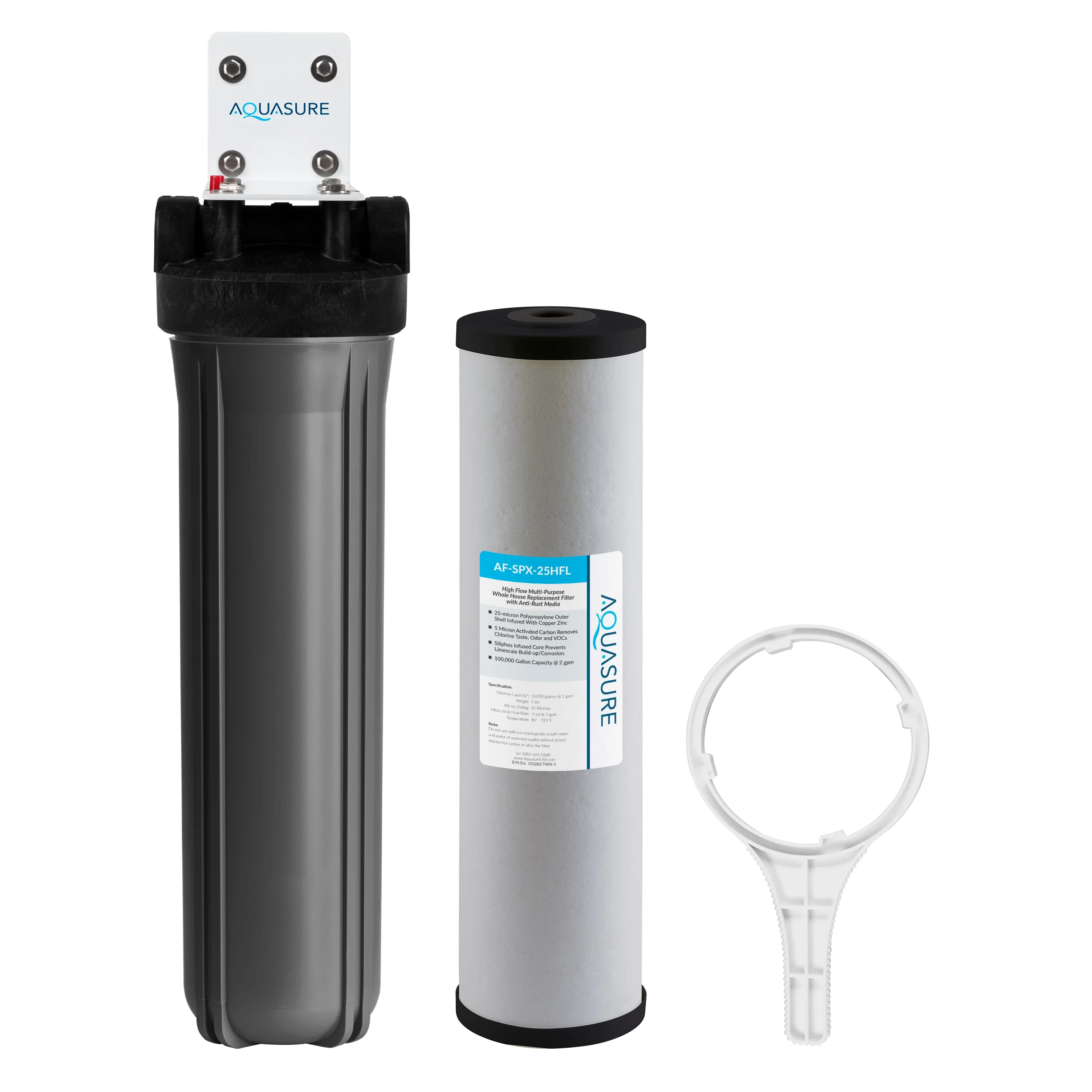 Aquasure AS-FL-25SPX