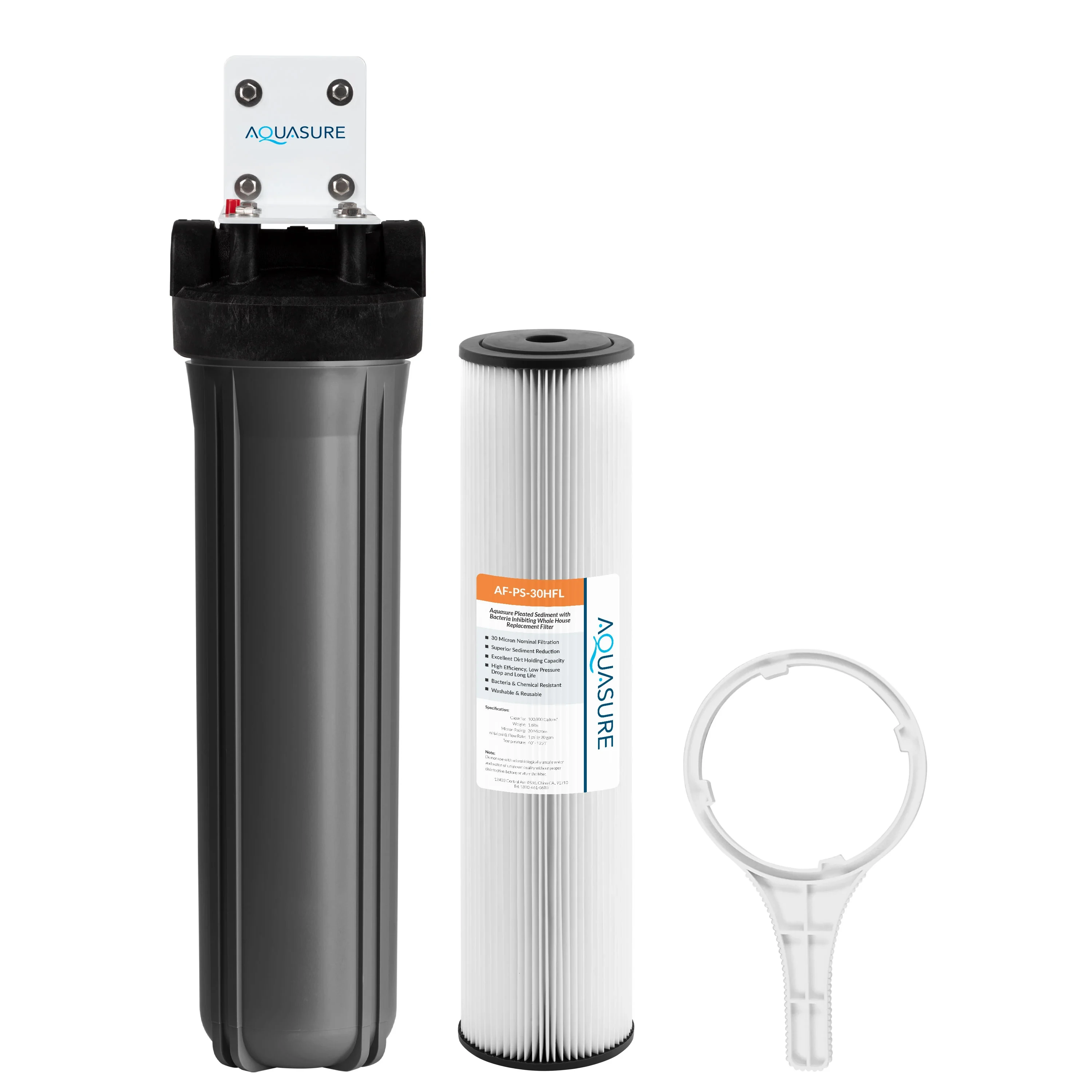 Aquasure AS-FL-30PS