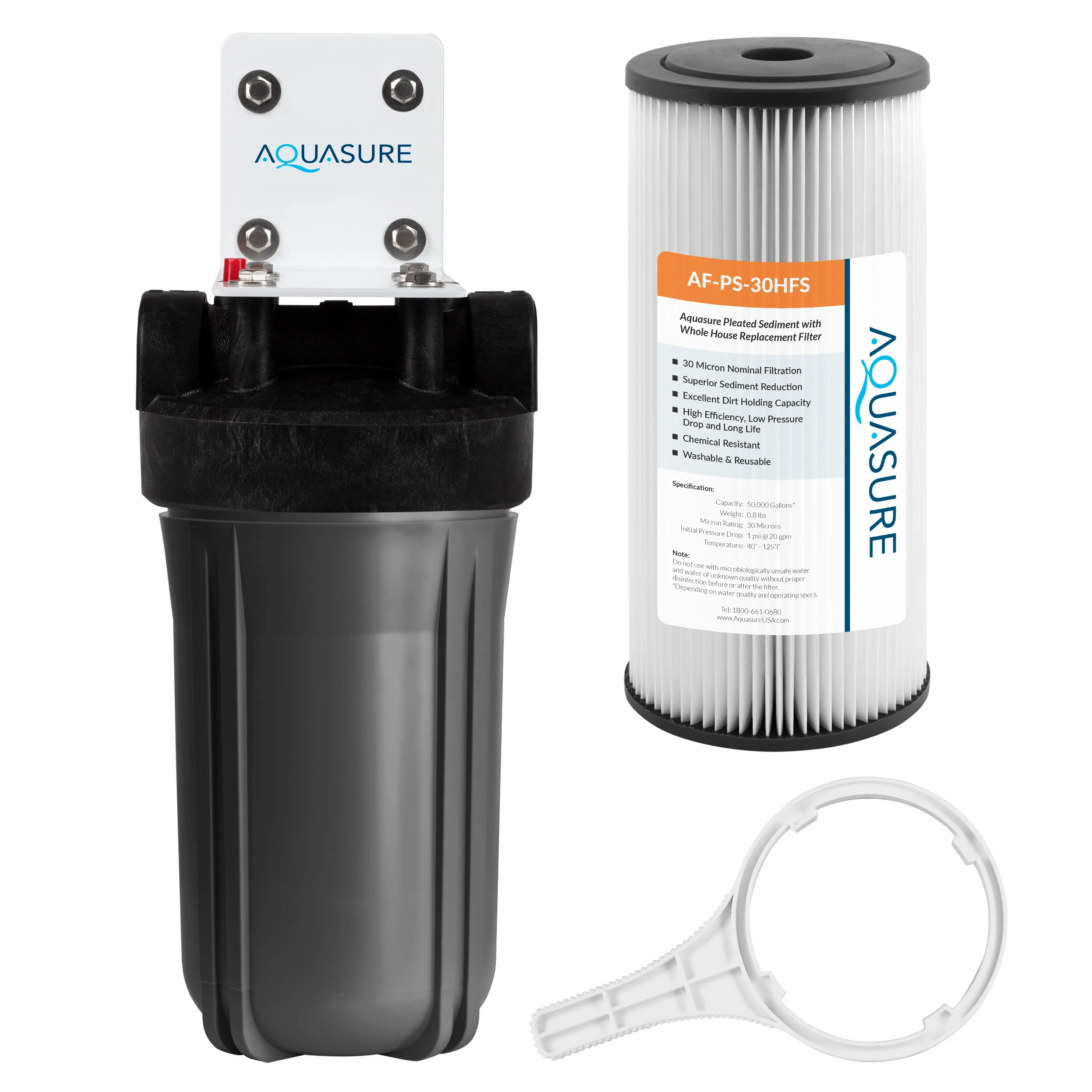 Aquasure AS-FS-30PS
