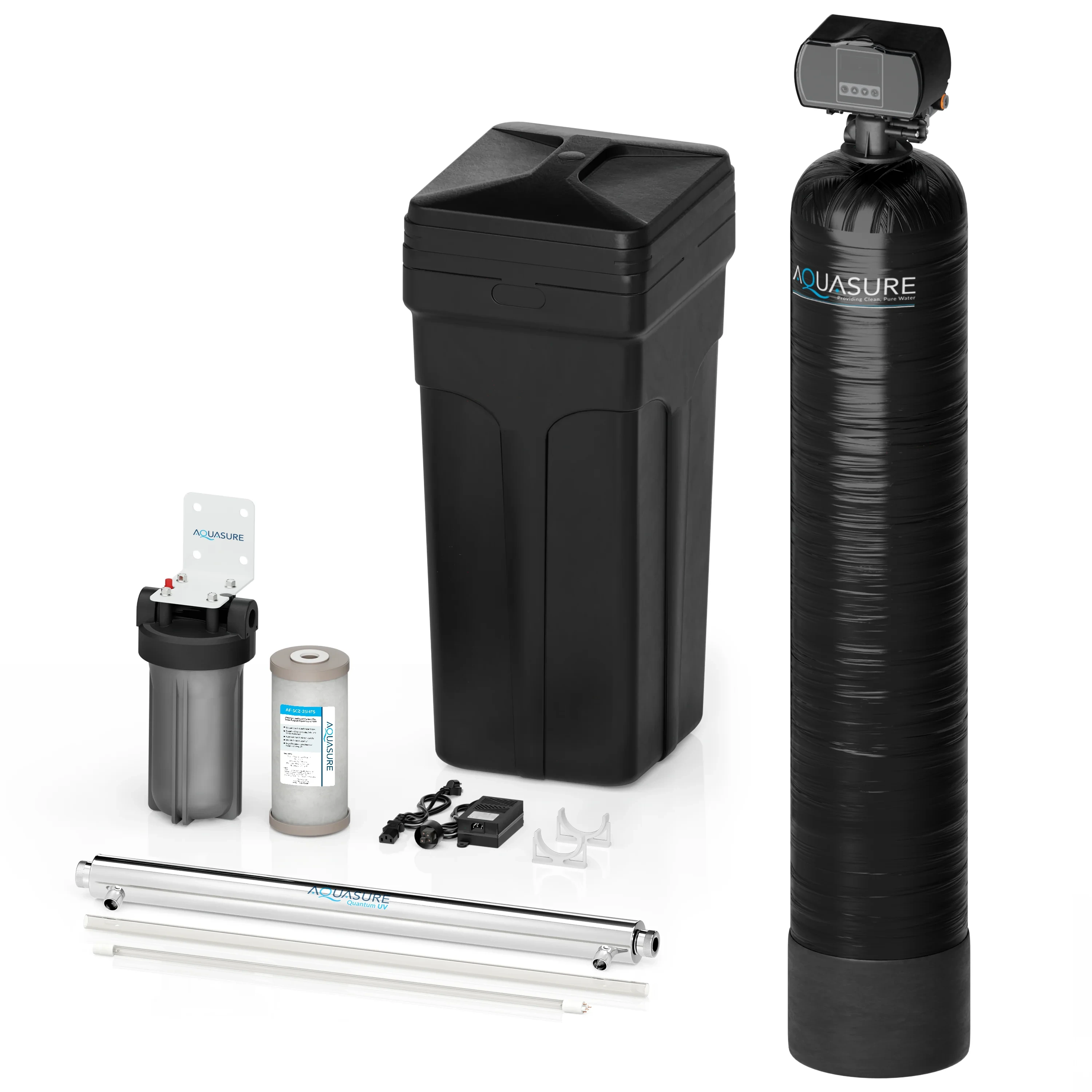 Aquasure AS-WSUV48D