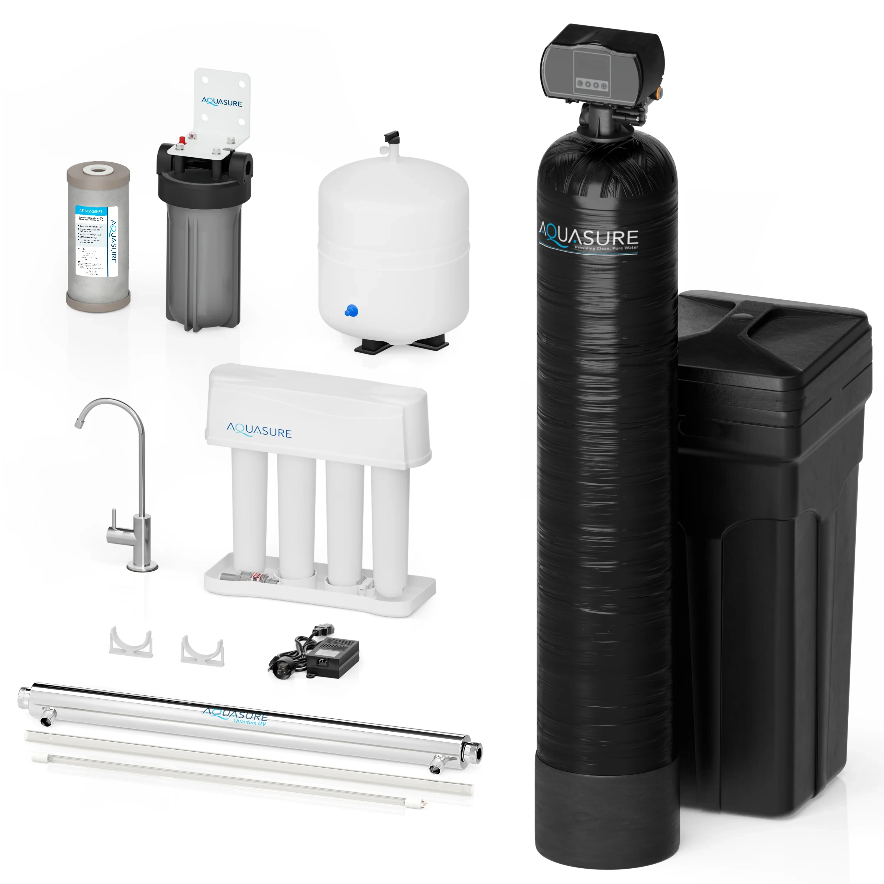 Aquasure AS-WSUV48RO