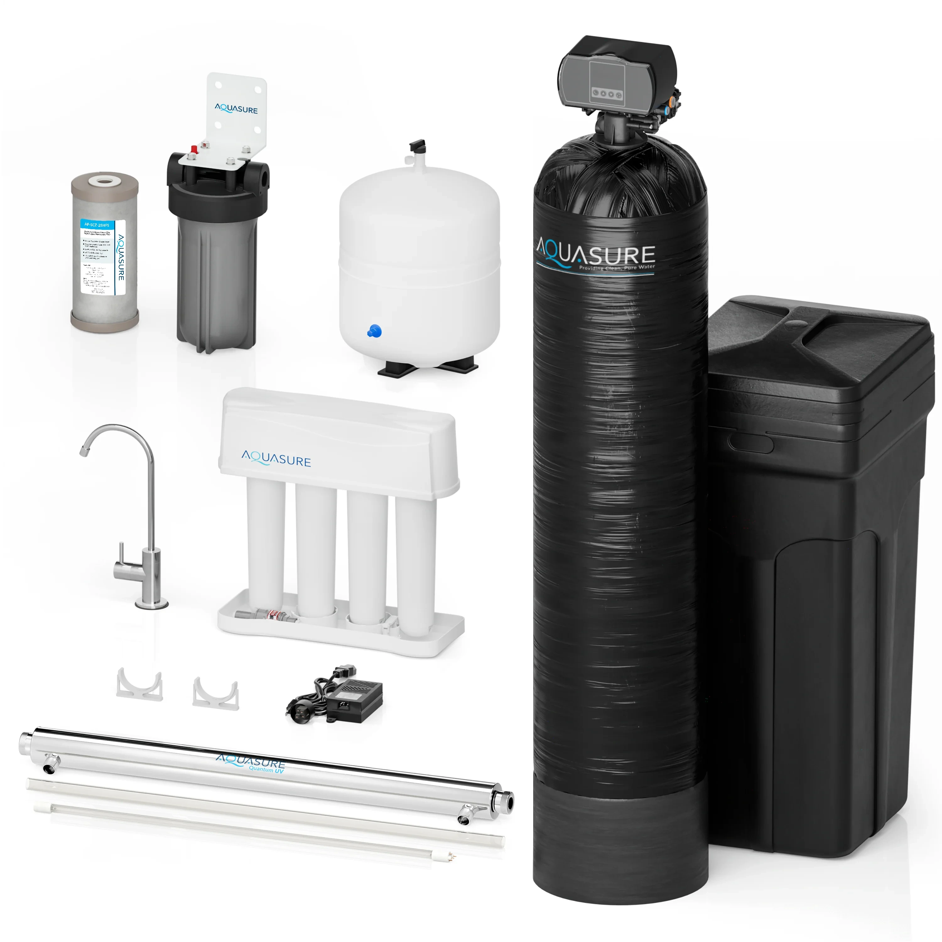 Aquasure AS-WSUV64RO