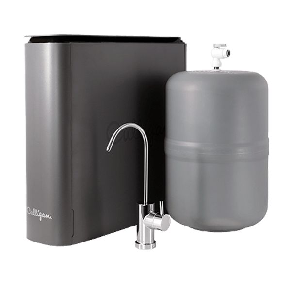 Culligan Aquasential Reverse Osmosis Drinking Water System