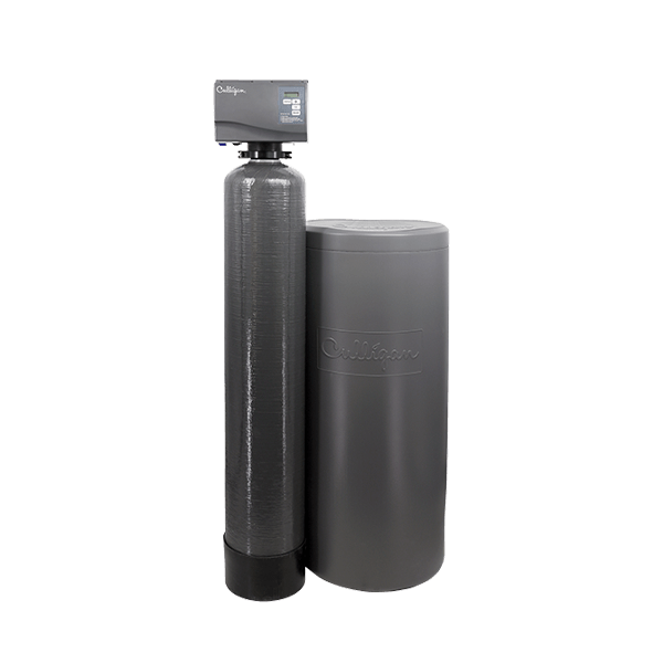 Culligan Aquasential Select Series Water Softeners
