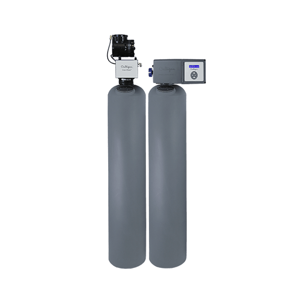 Culligan Aquasential Smart HE Iron-Cleer Water Filter