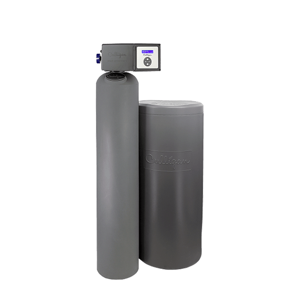 Aquasential Smart HE Softener-Cleer with Iron Filtration product
