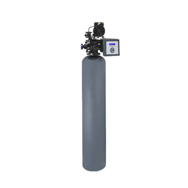 Aquasential Smart HE Sulfur-Cleer Water Filter product