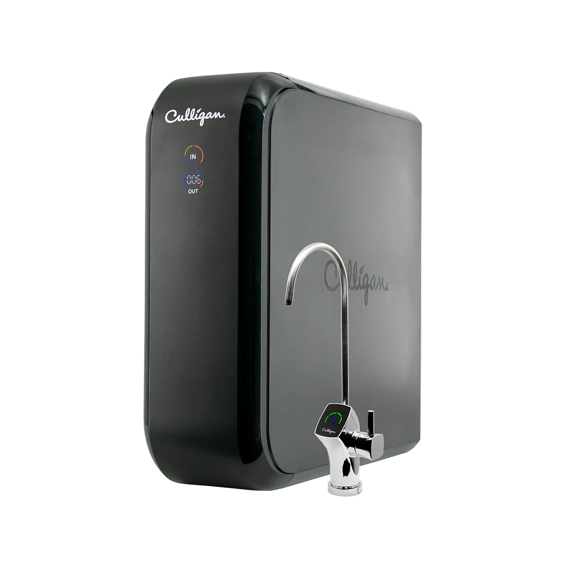 Culligan Aquasential Tankless RO Drinking Water System