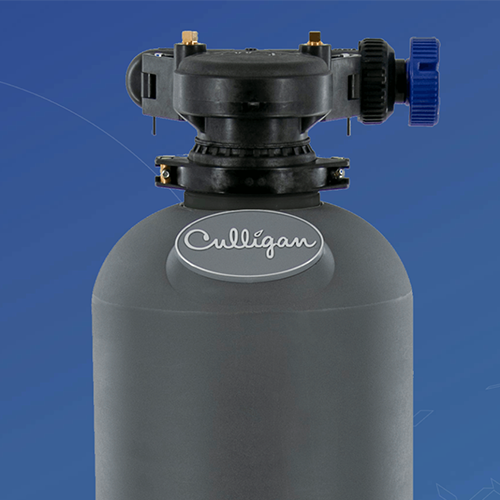 Culligan Culligan Salt-Free Water Conditioner