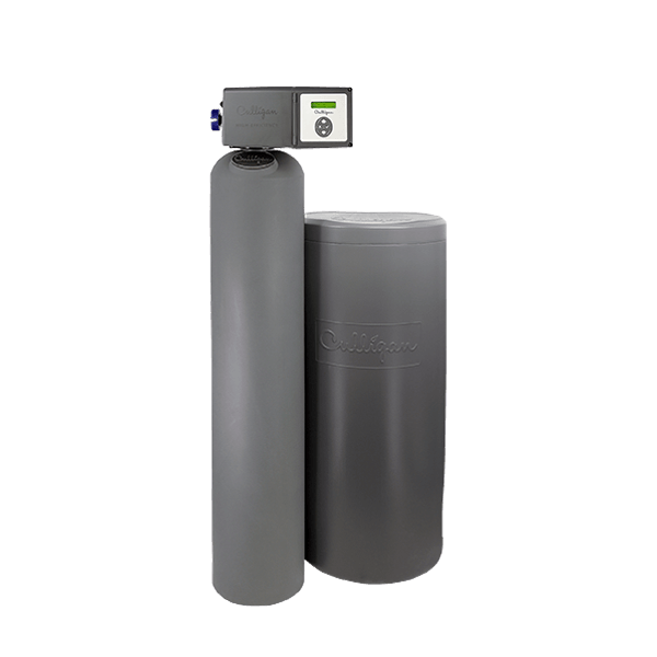 HE Municipal Water Softener with Chlorine Filtration product