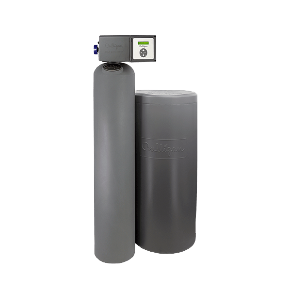 HE Softener-Cleer Home Water Conditioner with Iron Filter product