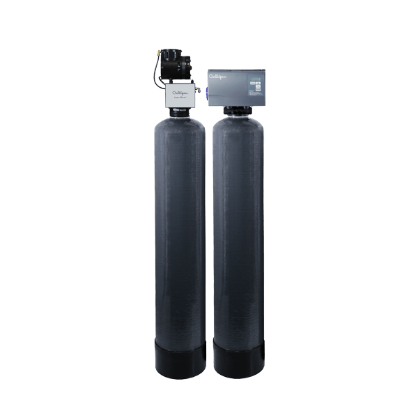 Select Plus Iron-Cleer Water Filter product