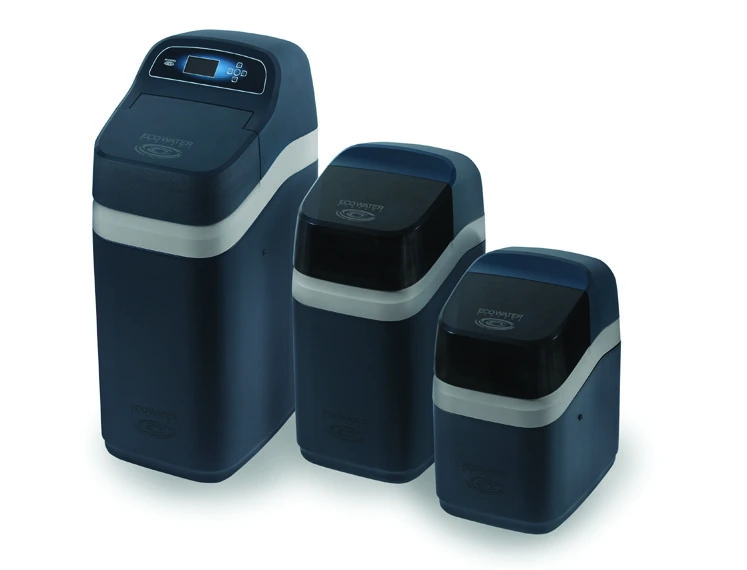 EcoWater 100 Compact