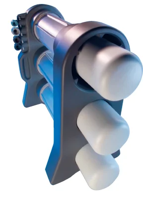 Gemline / Nugen Merlin 3-Stage