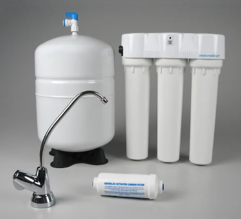 Gemline / Nugen Microline 4-Stage