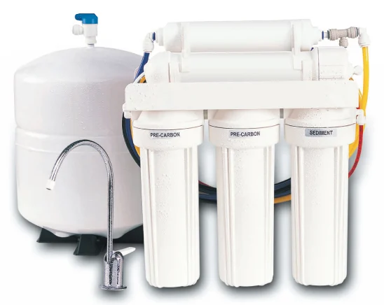 Nugen 5-Stage Reverse Osmosis System product