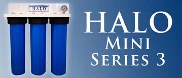 HALO H-MINI3