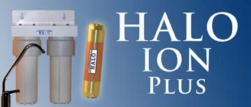 HALO ION12