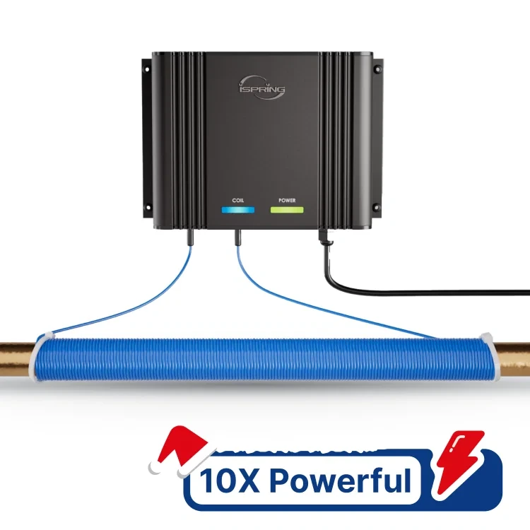 iSpring EDV2