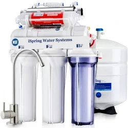 iSpring RCC7-BN