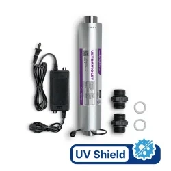 iSpring UVF50
