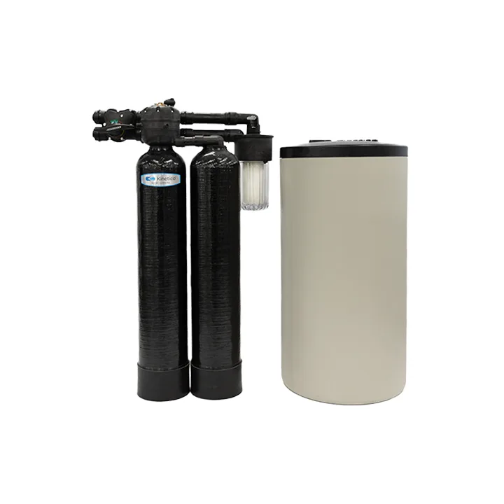 Kinetico S150 XP product