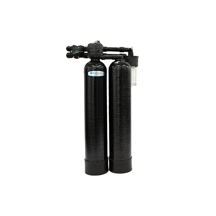 Kinetico S250 XP product