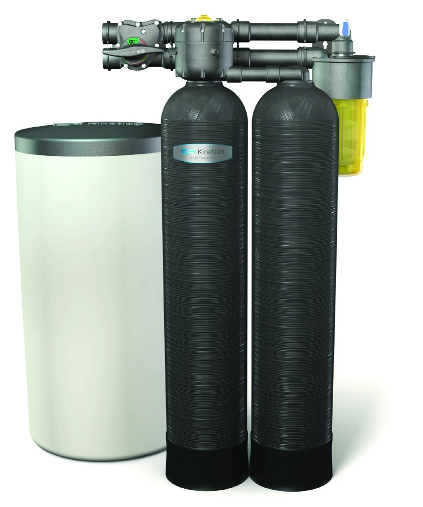 Kinetico S350 XP product