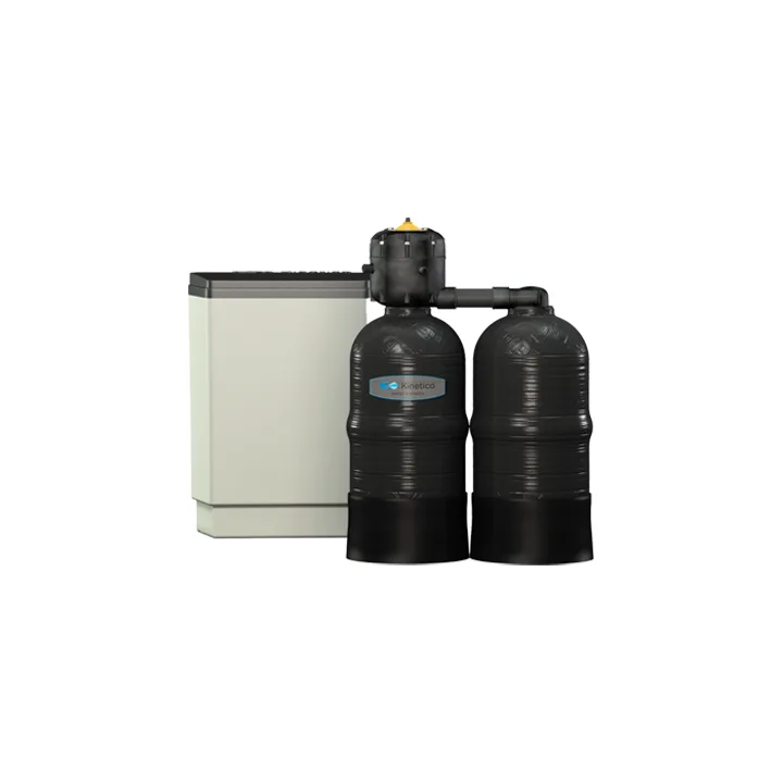 Kinetico S650 OD XP product