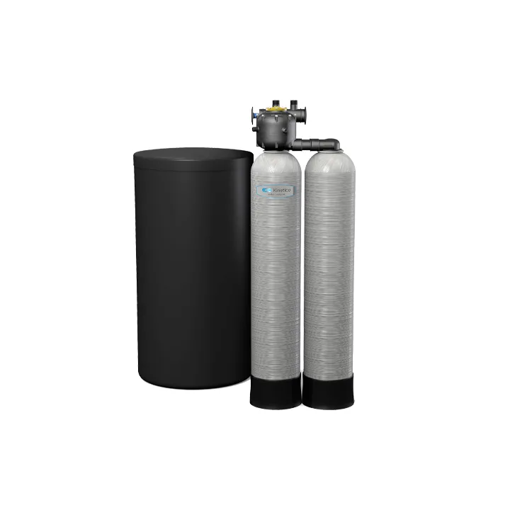 Kinetico Signature 735 product