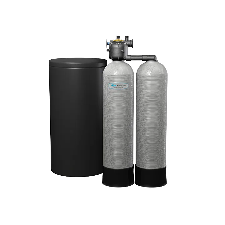 Kinetico Signature 935 product