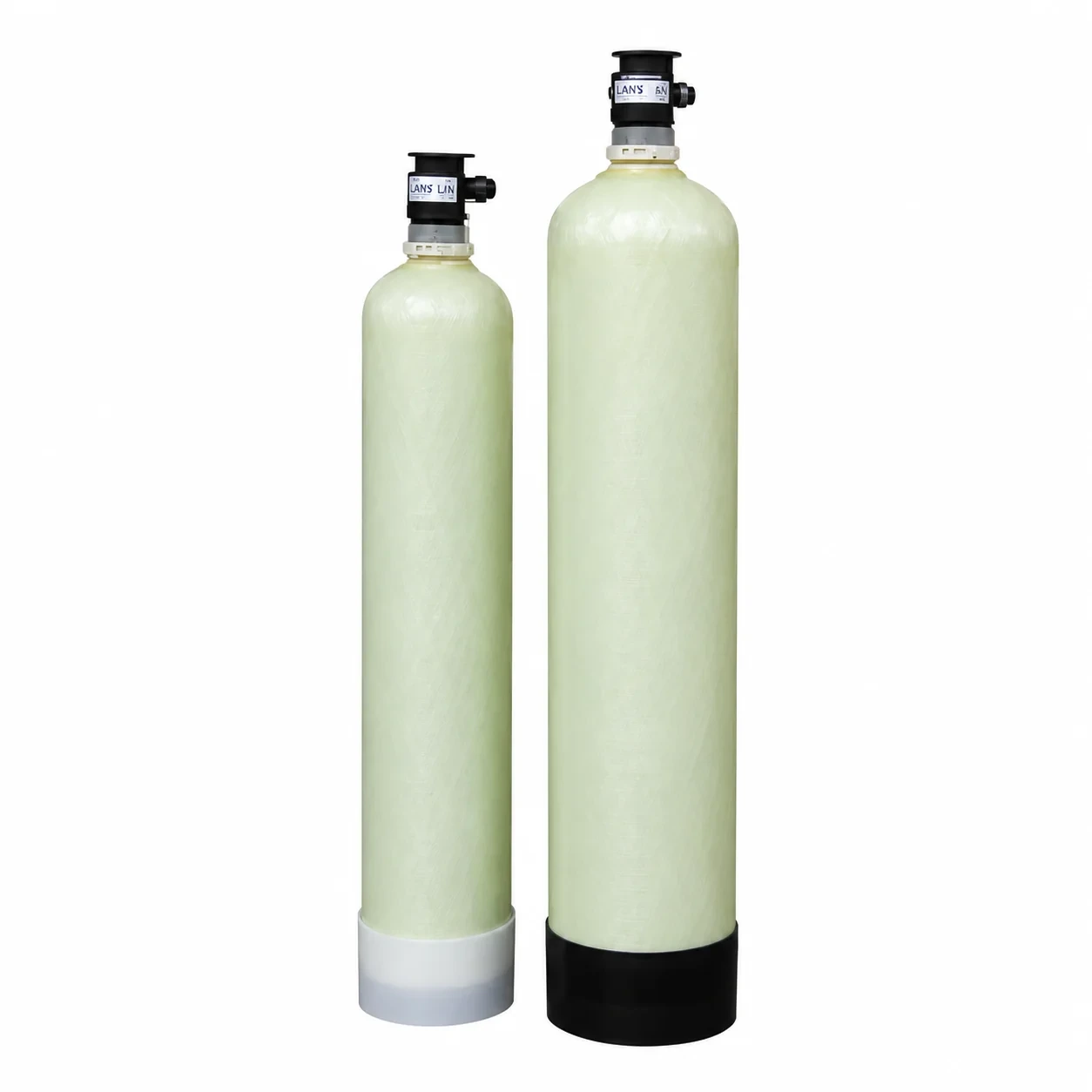 IOAPF10 Iron / oxidation filtration System product