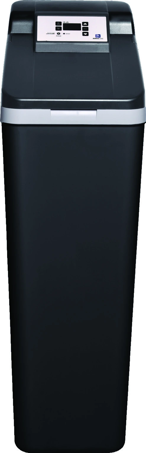 NSCWC 2-in-1 Softener + Carbon System product