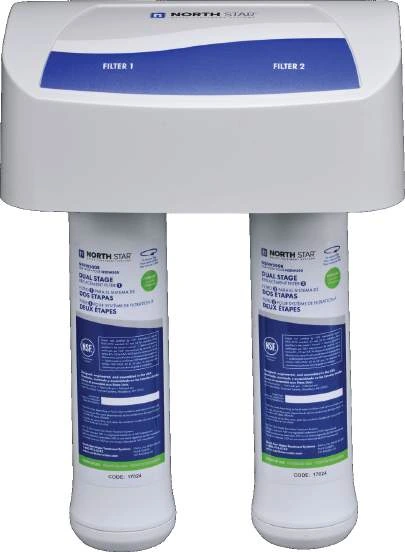 NSDW500 Drinking-Water / Inline Filter product