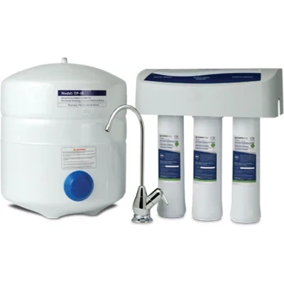 North Star 3-Stage Reverse Osmosis System product