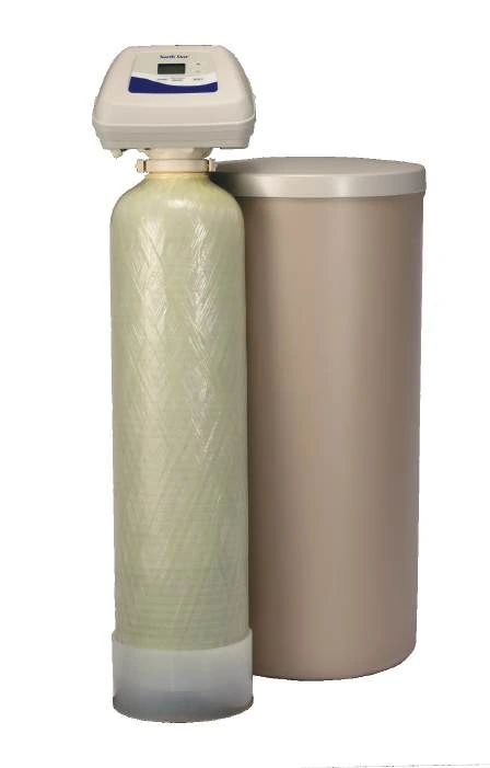 NST30ED Two-Tank Water Softener product