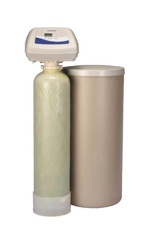 NST45ED1 Two-Tank Water Softener product