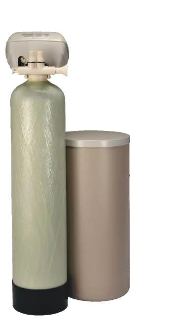 NST70ED1 Two-Tank Water Softener product
