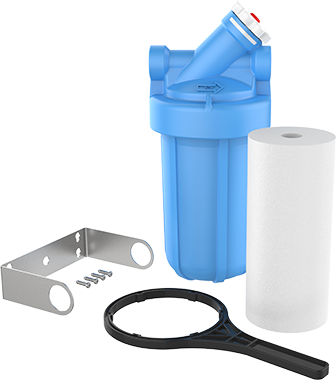 Pentair BF35 Filtration System product