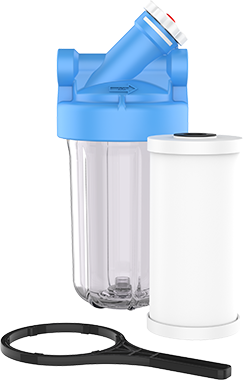 Pentair BF36C Filtration System product